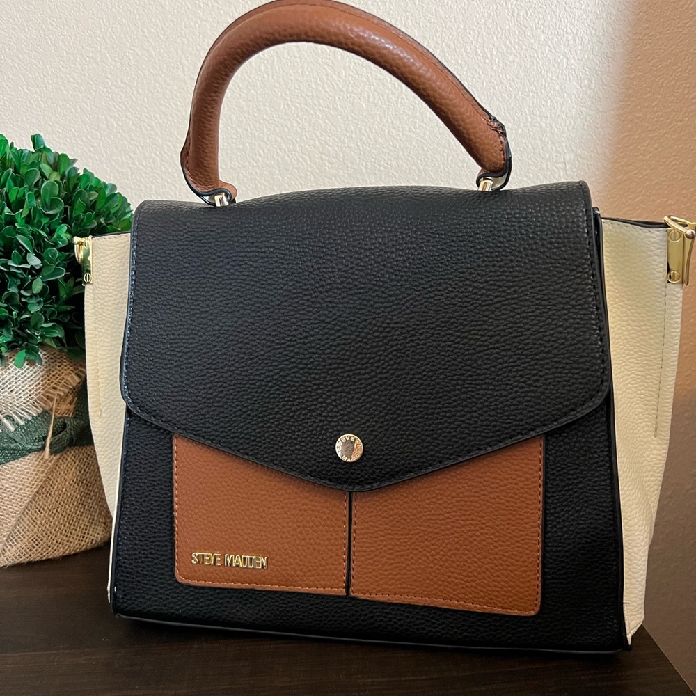 Steve Madden Tote Bag